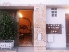Il Giardino di Chiara
