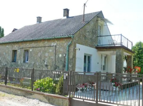 Holiday Home Balaton H448