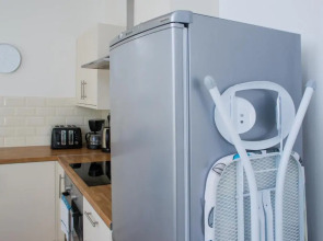 MyCityHaven - Stylish & Flexible Shirehampton Apartment