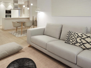 Avenida Suite by FeelFree Rentals