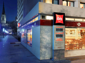 ibis Lille Tourcoing Centre