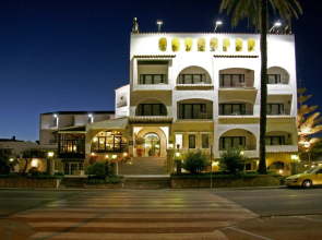Hostería del Mar