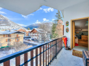 White House Ski Relax