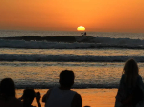 Pearl Surf Camp Morocco