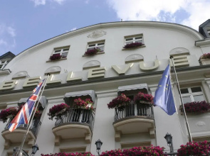 Bellevue Rheinhotel