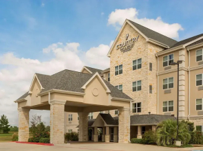 Country Inn & Suites- Texarkana