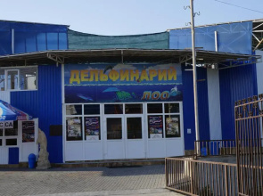 Morskoy Guest House