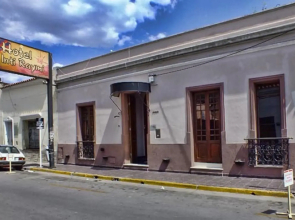 Inti Raymi Hotel