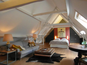 B&B Summergem