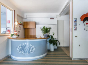 Hotel Antonia