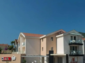 Villa Centar