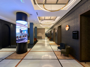 Catalonia Plaza Cataluña