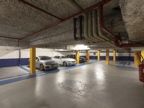 City Life Hotel Poliziano