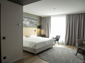 Park Inn by Radisson Vilnius Airport Hotel & Conference Centre