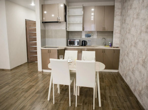 Apartments Malina (Апартментс Малина) на улице Ленина 17