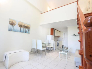 Tranquil Apartments by Corfuescapes