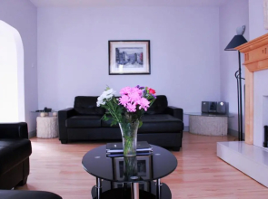 Bella Vista Hotel & Self Catering Suites