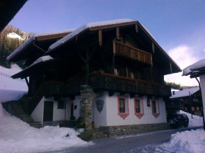 Schlossar Haus