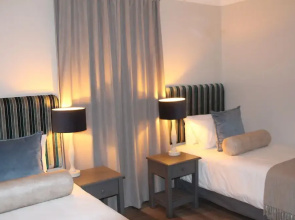 MontMartre Chalets