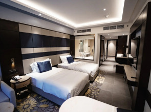 Ramee Dream Hotel Downtown