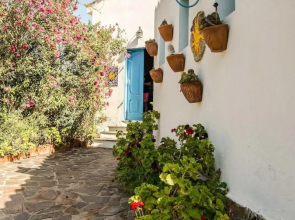 Agriturismo Costa Del Sud