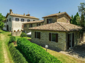 Podere Pietraluna