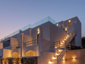 Obsession Mykonos