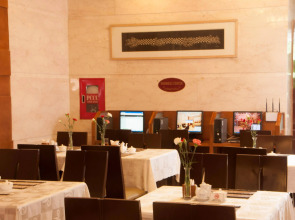 White Lotus Hotel Saigon