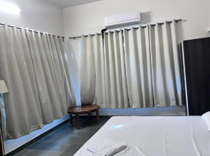 Harisadan Homestay