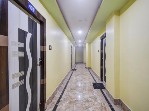 OYO 63448 Oasis Hotel