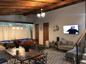 Casa Vista Del Rio