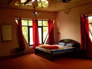 Shalimar Enclave