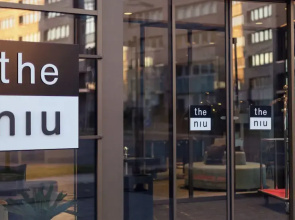 Holiday Inn - the niu, Blade Solingen by IHG