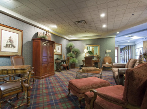 Grand Vista Hotel