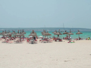 Отель Amic Miraflores