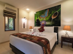 Alamanda Lovina Resort