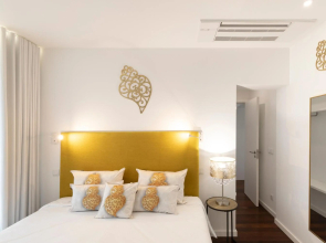 Apartamento Avenida