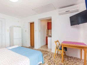 Stunning Home in Senj With Wifi and 0 Bedrooms