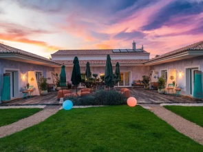 Seeds of Silence Boutique Hotel and Retreat