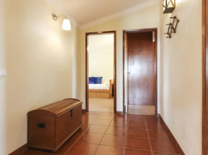 Santa Maria Villa With Pool by Homing