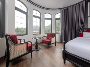 Indochine Boutique Hotel Ninh Binh