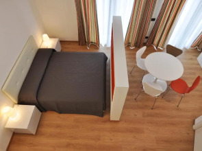 BB Hotels Aparthotel Isola