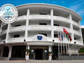 Zir Dream Thermal & Spa Hotel