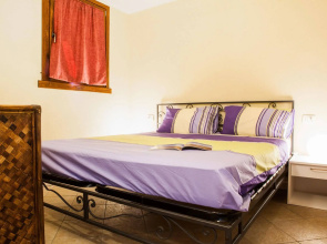 Cima Adamello Halldis Apartments