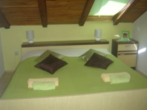 Apartments Benutić / One Bedroom A1