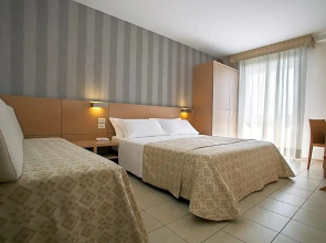 Hotel Europa