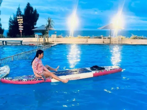 Rubeach Hotel & Resort