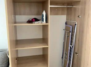 Astrea (Астрея) в микрорайоне Светлый 7