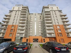 Apartament nad morzem Słońce i Plaża