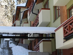 Apartman Tereza Pine wood